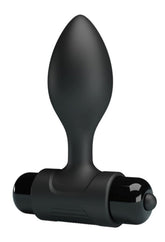 Pretty Love Vibra Butt Plug - 10 Vibration Modes for Unmatched Pleasure Anal Vibrators